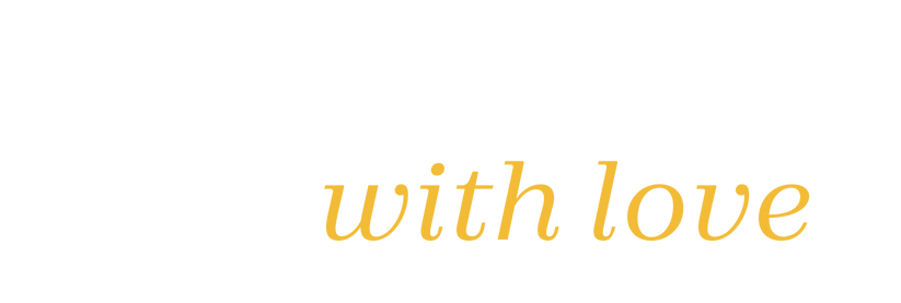 Logo from culture with love