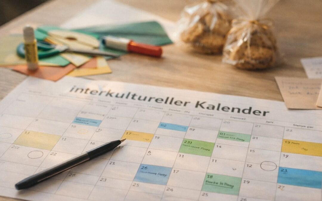 Kleine Gesten, große Wirkung