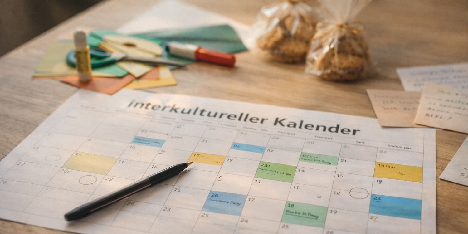 Menschen sitzen zusammen, trinken Kaffee und zeigen Anerkennung durch kleine Gesten wie freundliche Worte oder ein Lächeln.