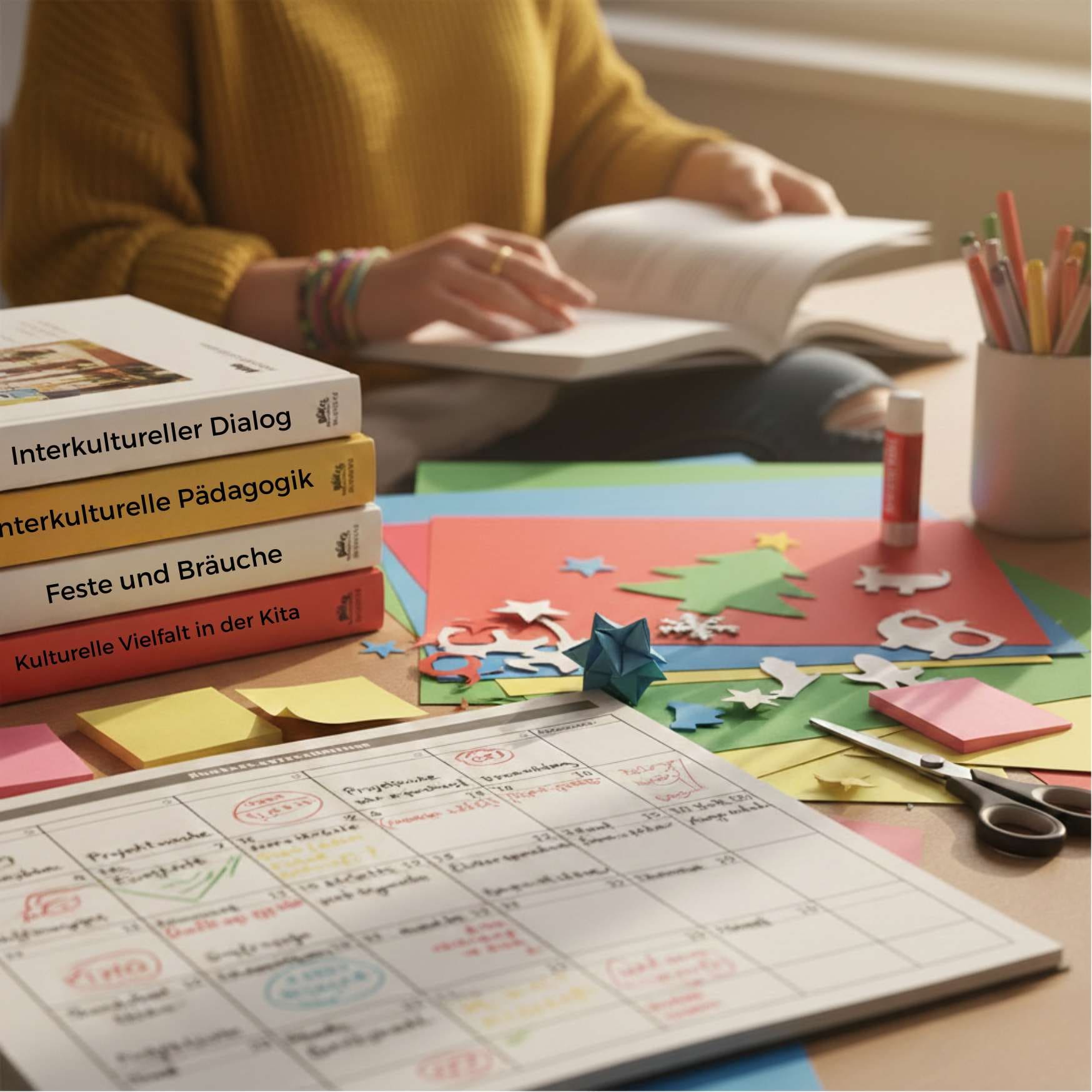 Kita Herausforderungen