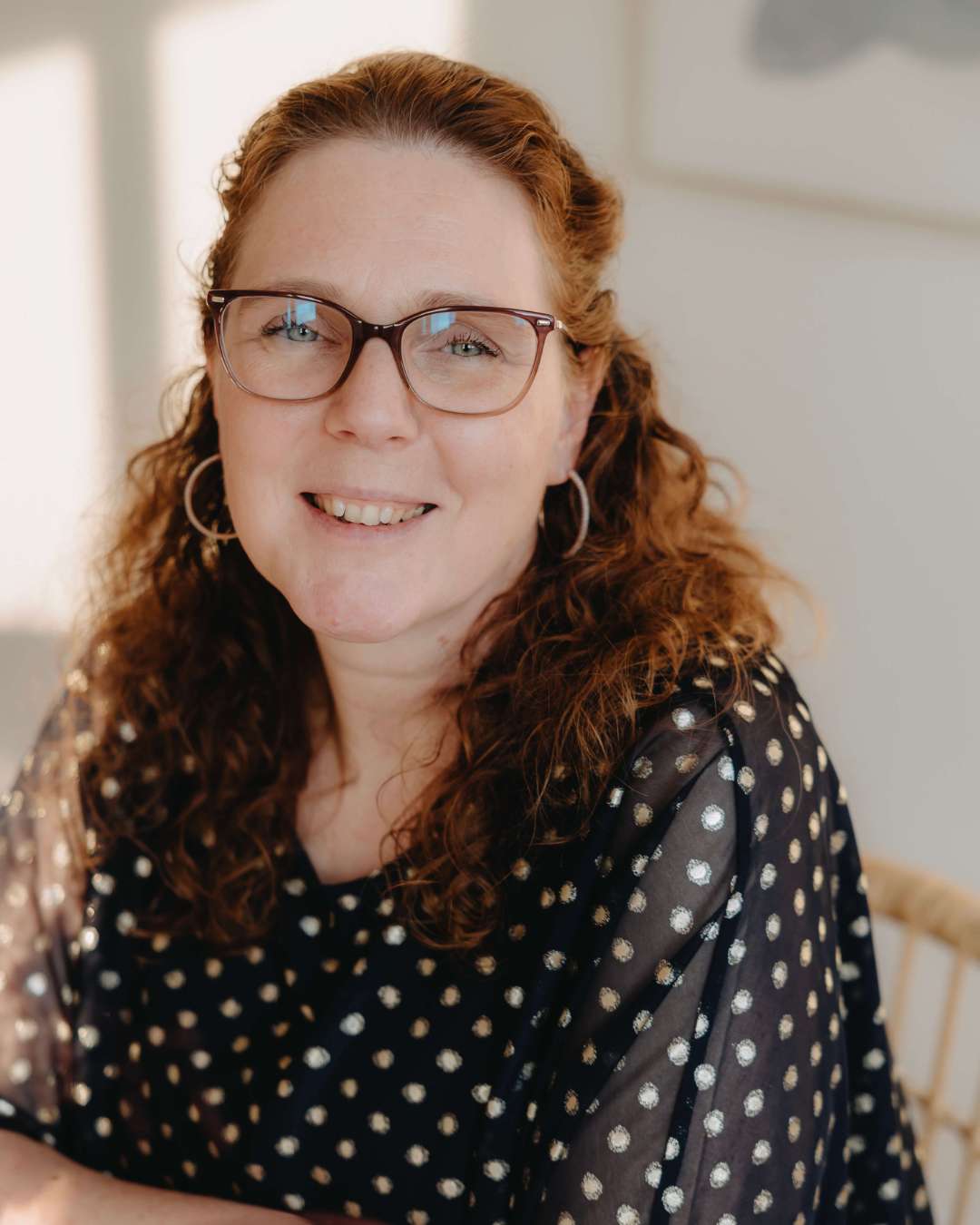 Eileen Al-Zubairy Inhaberin from culture with love